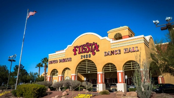 Fiesta Rancho Hotel And Casino image 14