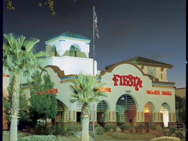 Fiesta Rancho Hotel And Casino image 16