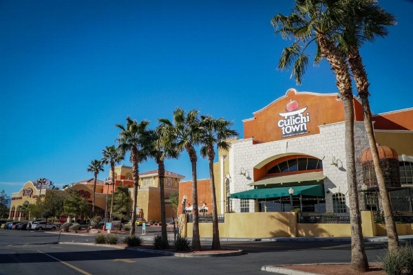 Fiesta Rancho Hotel And Casino image 19