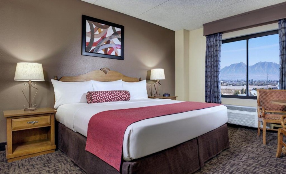 Fiesta Rancho Hotel And Casino